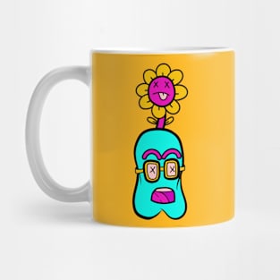 I'am A Dizzy Botanist Mug